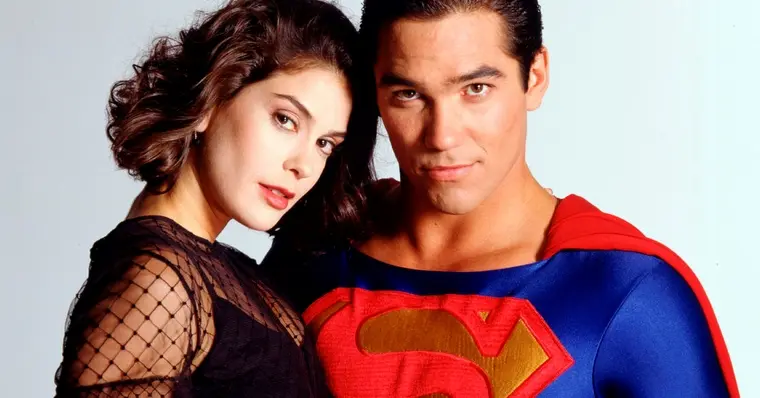 As 10 melhores versões do Superman na TV e no cinema!