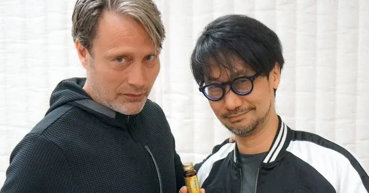 Death Stranding  Kojima diz que ainda não revelou todos os