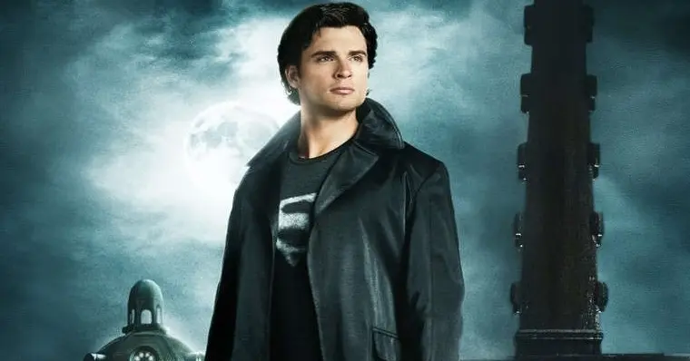 As 10 melhores versões do Superman na TV e no cinema!