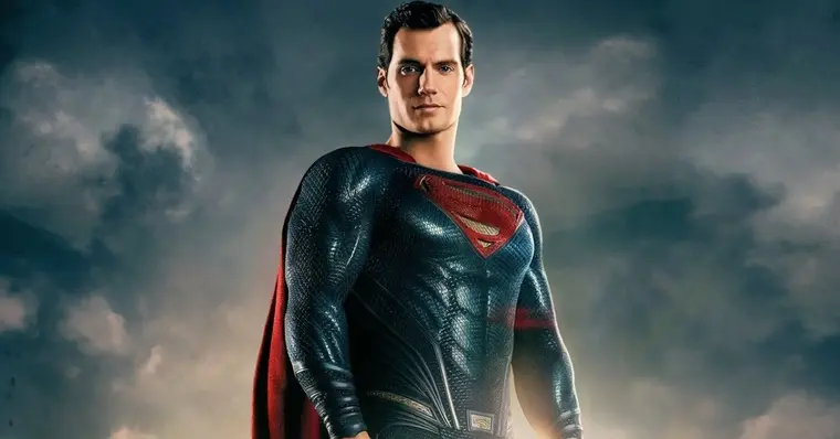 Homens que Amamos: O Super Henry Cavill