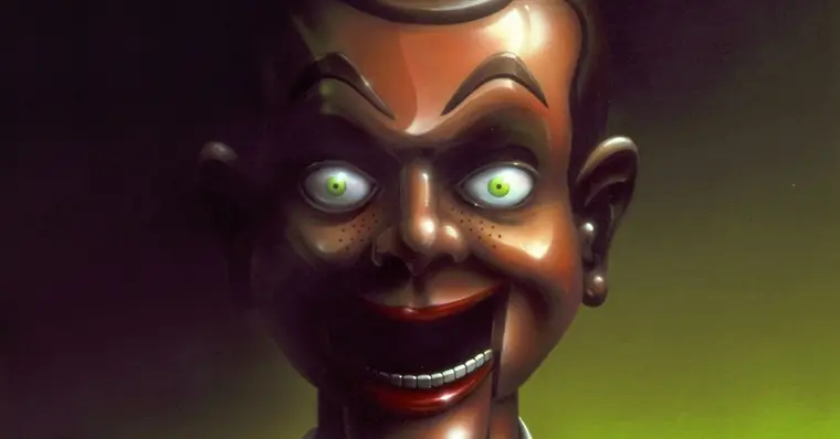 Imagem de capa do item