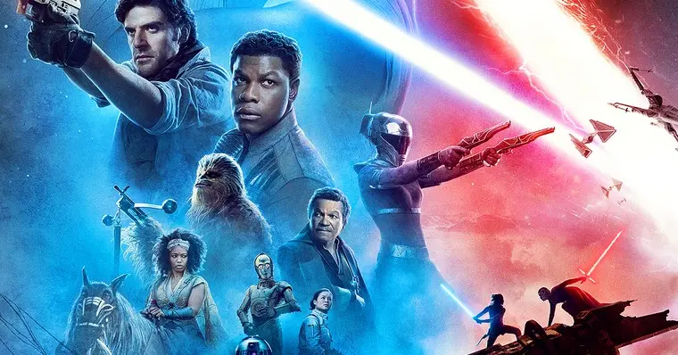 Star Wars: A Ascensão Skywalker' pode ter participação de