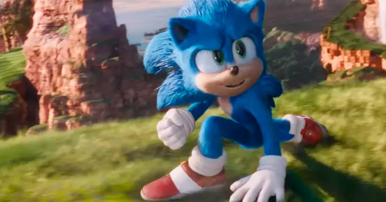 12 Coisas que você precisa notar no trailer de Sonic: O Filme!