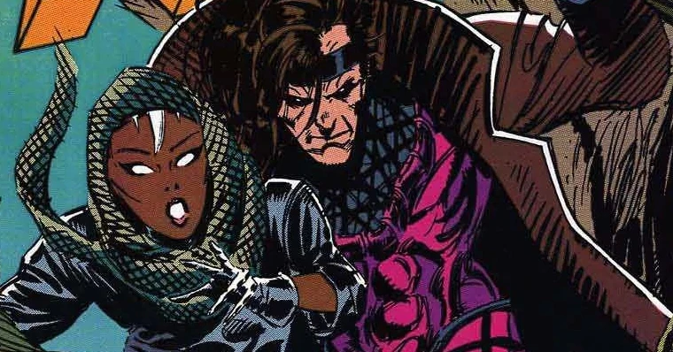 10 coisas que você precisa saber sobre o Gambit!