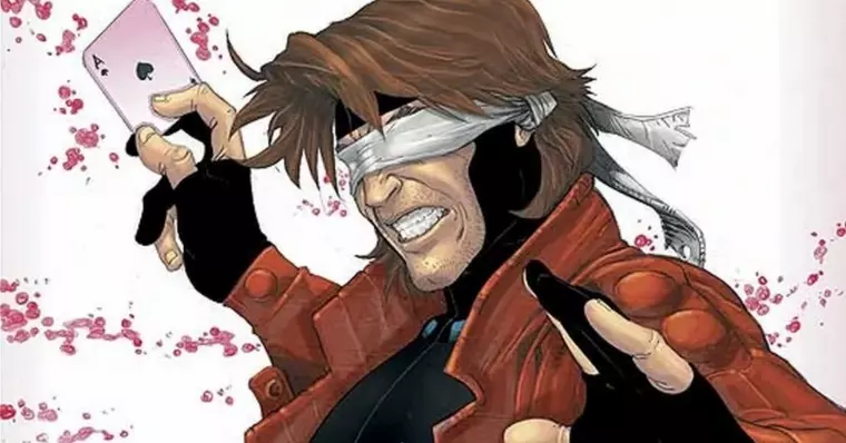 10 coisas que você precisa saber sobre o Gambit!