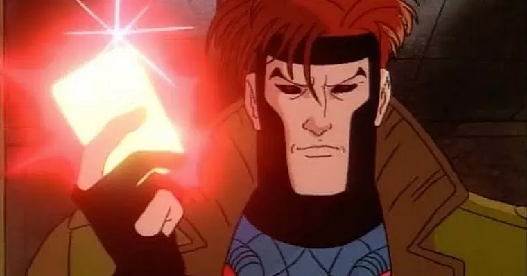 10 coisas que você precisa saber sobre o Gambit!