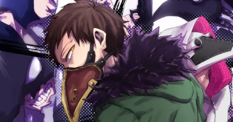 Imagem de capa do item