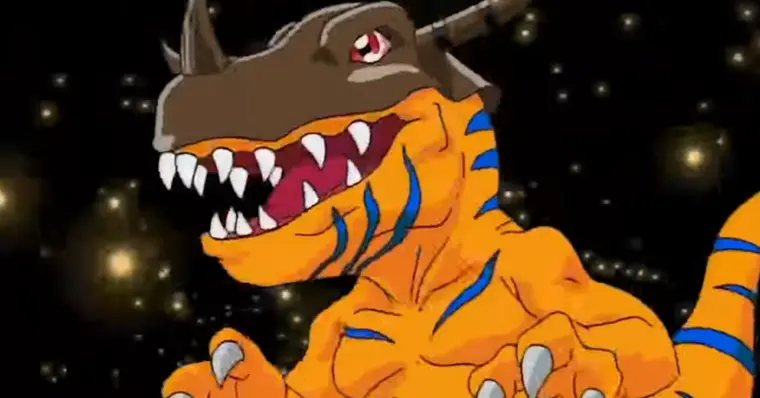 10 coisas que queremos ver no novo filme de Digimon!