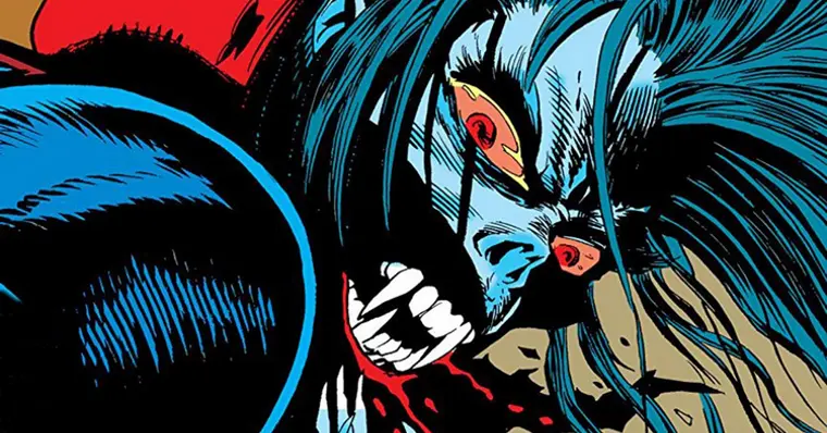 As principais histórias de Morbius, o Vampiro Vivo