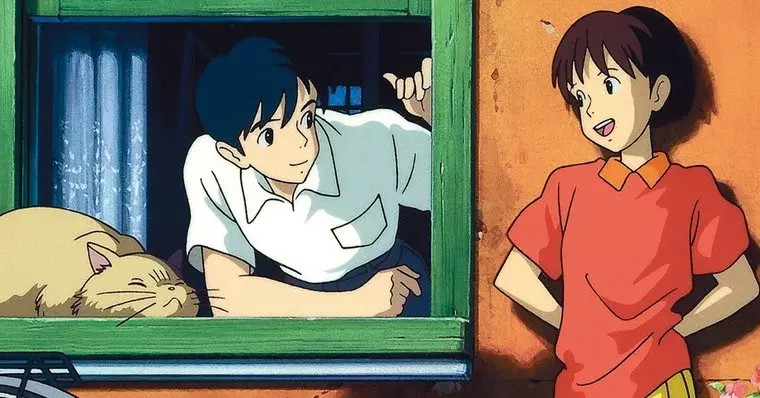 10 filmes para conhecer o Studio Ghibli, um dos maiores estúdios de anime  do Japão