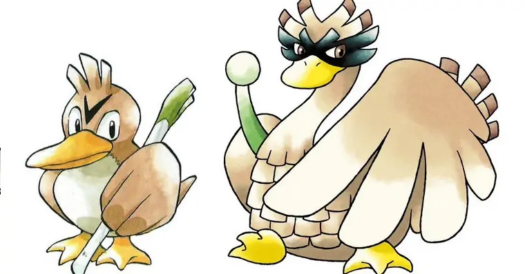 Conheça os Pokémon mais 'bizarros' que foram descartados pela Nintendo