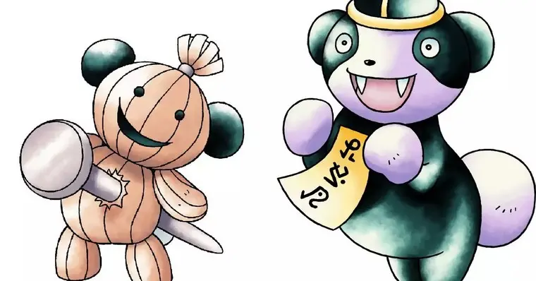 Quais foram os Pokémon descartados pela Nintendo? - Quora