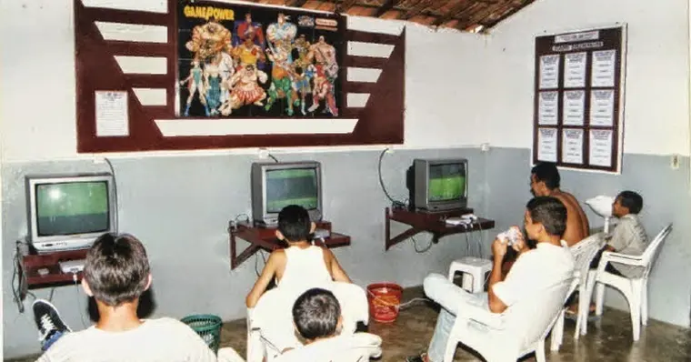 Imagem de capa do item