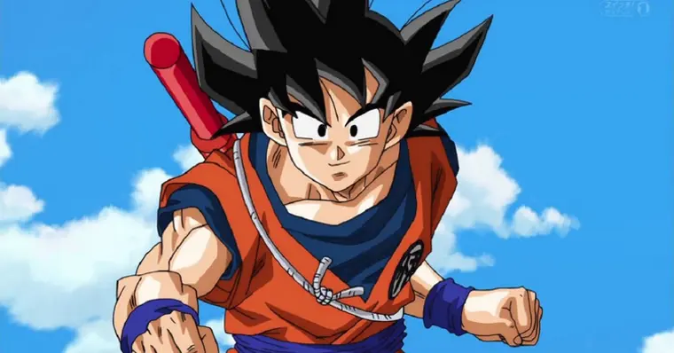 Dragon Ball: Todas as formas Saiyajin da mais fraca até a mais forte