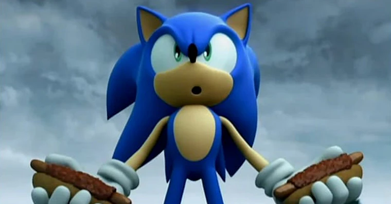 Gotta Go Fast! Confira Easter Eggs de Sonic 2: O Filme