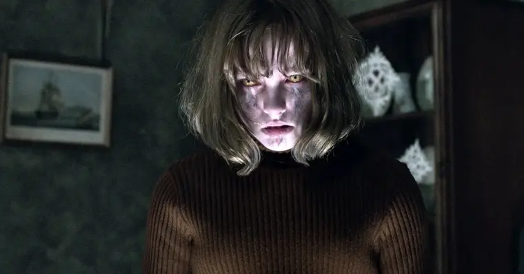 10 melhores filmes de terror disponíveis atualmente na Netflix