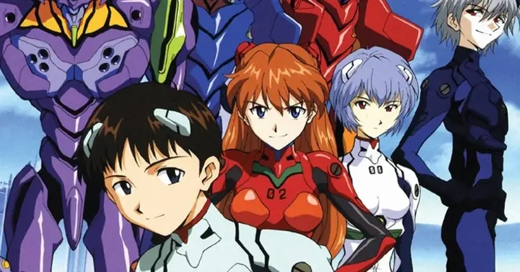 10 animes para assistir na quarentena