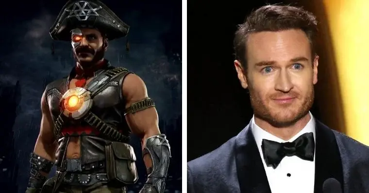 Mortal Kombat: Todos os personagens e atores confirmados no filme