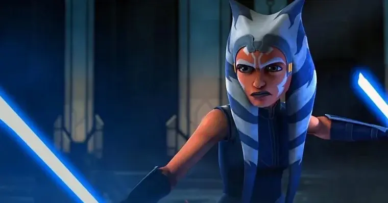 Ahsoka vem aí! Conheça a história da personagem na franquia Star Wars