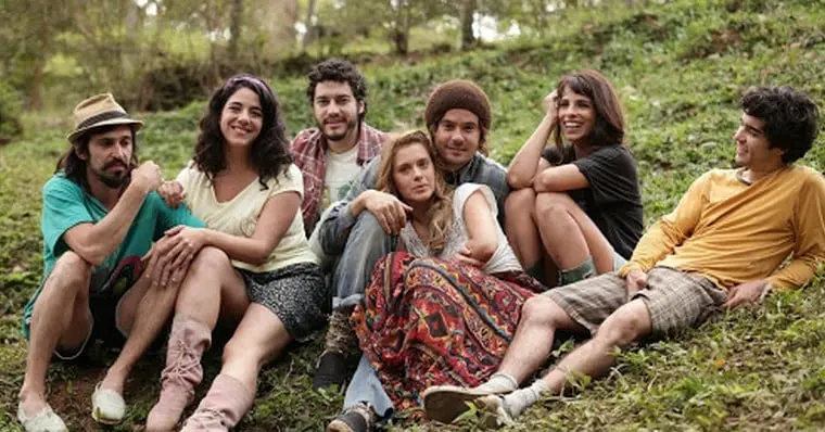 Imagem de capa do item