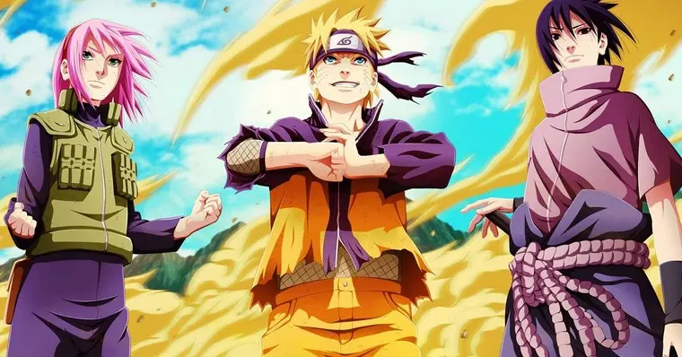 REACT NARUTO SHIPPUDEN, Naruto Vai à Guerra!