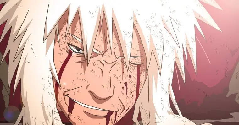 Jiraiya de Naruto: 5 curiosidades sobre lendário ero-sennin - Heroi X