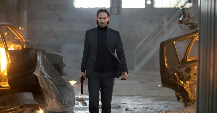 John Wick 4 Star aborda se o assassino de Keanu Reeves está