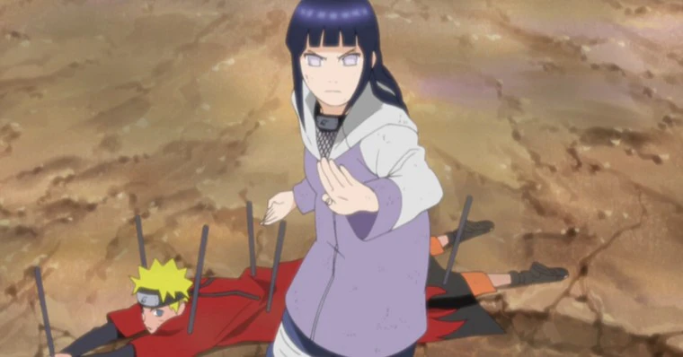 10 melhores momentos de Naruto Shippuden