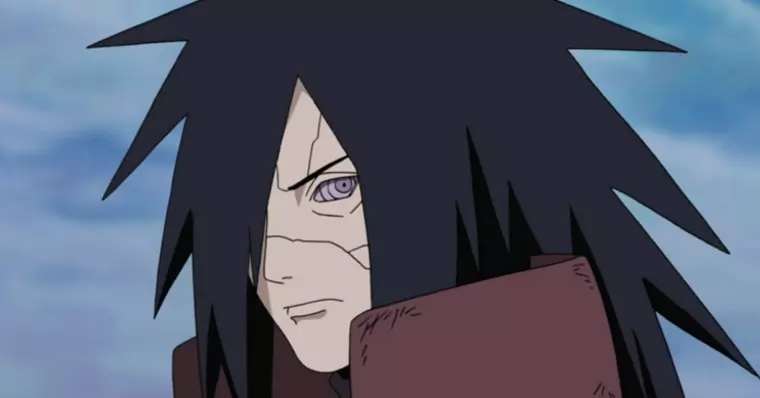 Como Madara teria se saído na Quarta Guerra Ninja sem as células