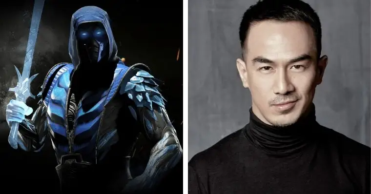 Mortal Kombat: Todos os personagens e atores confirmados no filme