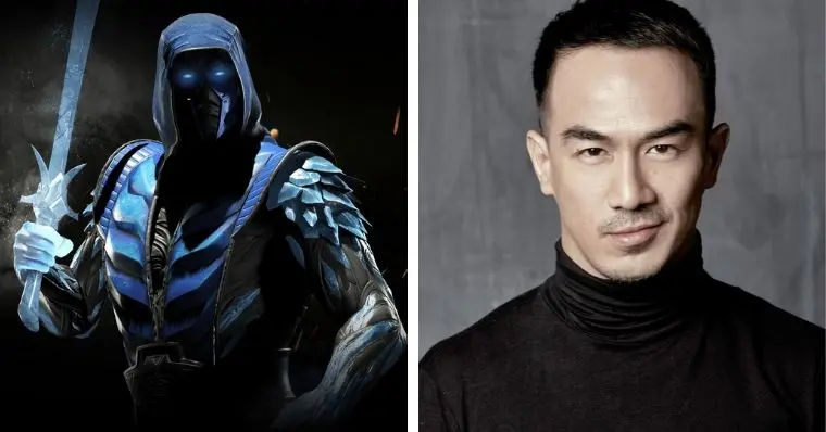 Shang Tsung pode não ser vilão principal de Mortal Kombat 1