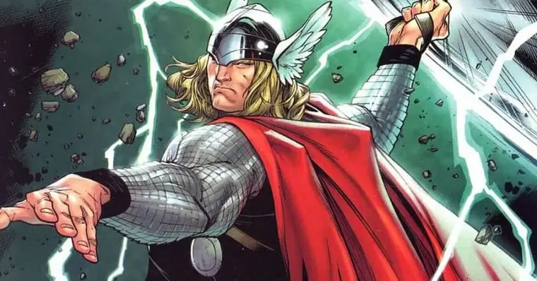 Thor: Love and Thunder contrata roteirista - Notícias de cinema