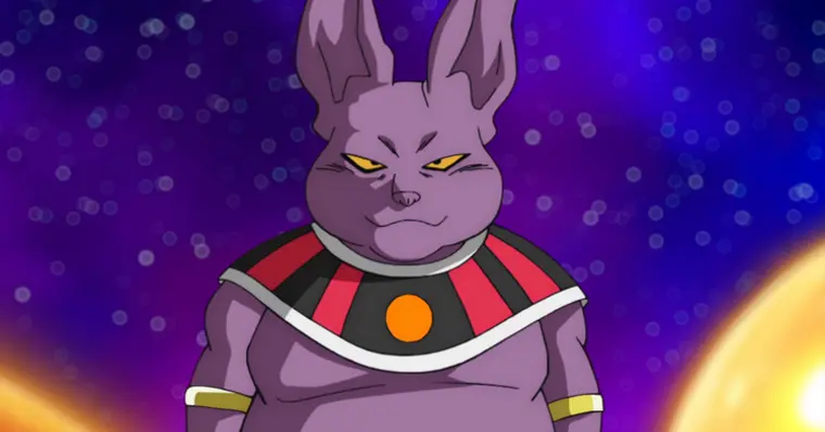 Este é o significado dos nomes de Bills e Whis em Dragon Ball Super