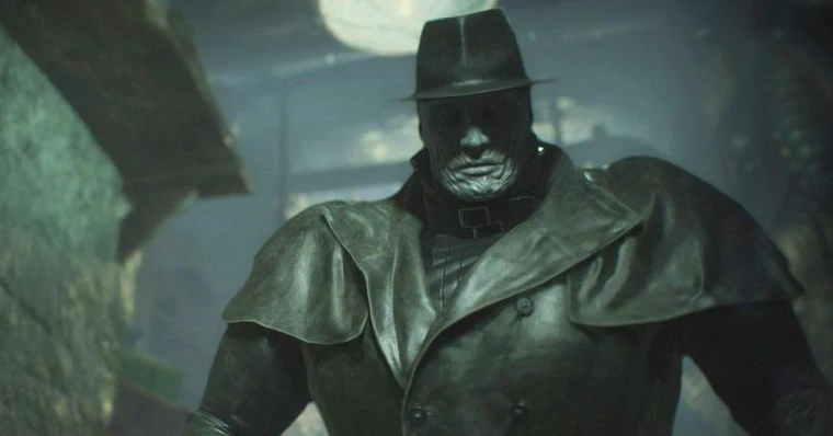 Resident Evil: The Final Chapter  Elenco principal tem novas caras e  velhos conhecidos