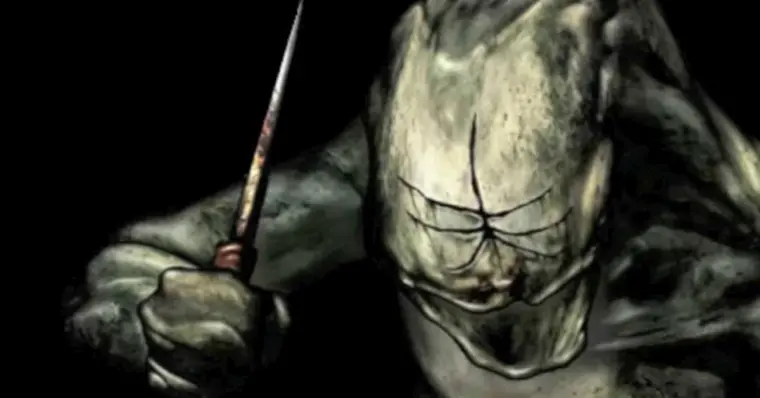 Top 10 Monstros De Silent Hill