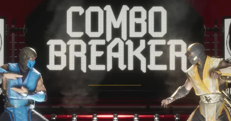 Mortal Kombat 11: veja os personagens mais usados no Combo Breaker