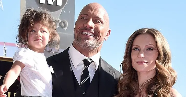 Dwayne Johnson tem irmãos? Saiba mais sobre a história de sua família -  Entretenimento