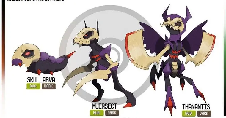 Fã de Pokémon cria arte com todos os 721 monstrinhos, confira o