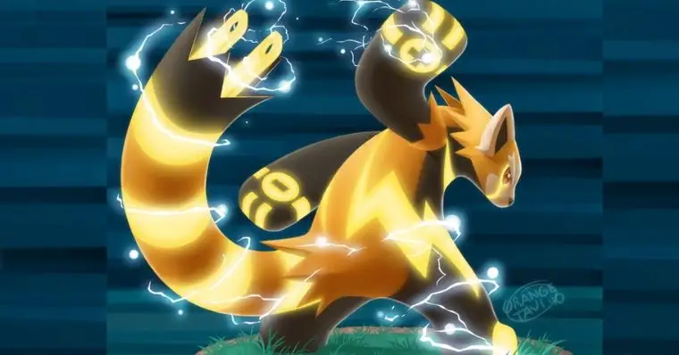 Fãs de Pokémon estão horrorizados com nova versão de lendário de