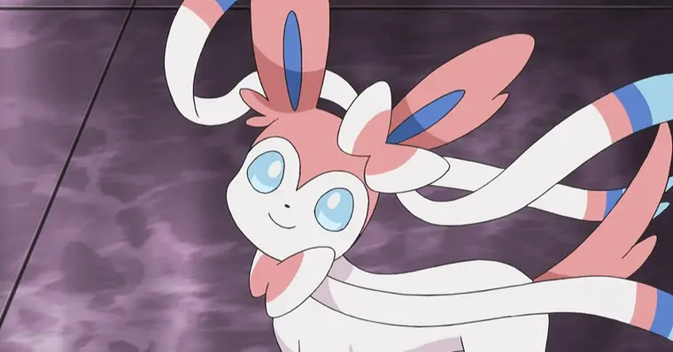 Curiosidades Pokémon: Eevee e Espeon - Pokémothim