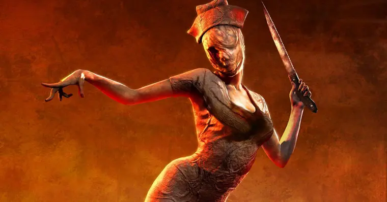 Silent Hill 2 Remake contará com uma história especial de origem do Pyramid  Head