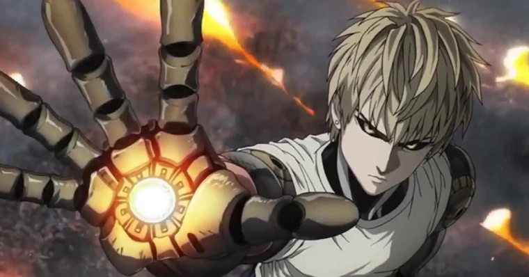 Os maiores feitos do Saitama: o protagonista de One-Punch Man - Aficionados