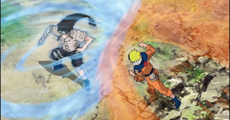 Naruto: As 11 melhores lutas do anime