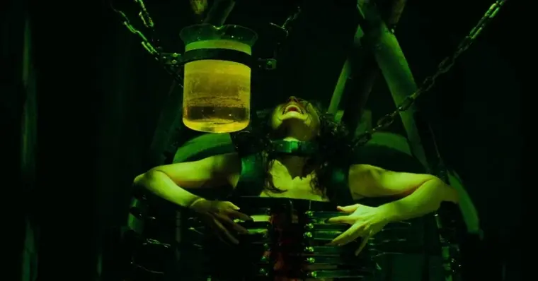 Saw Brasil: Armadilhas de Jogos Mortais 6 (Saw VI)