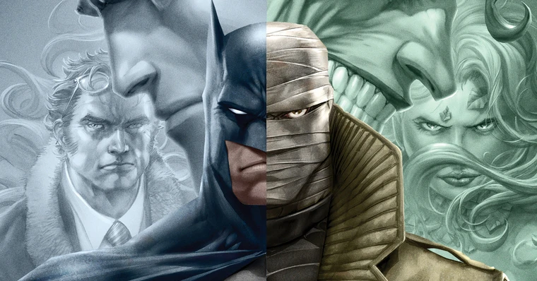 Thread by @UniversoDCnauta: #THREAD  Ordem Cronológica do Universo de  filmes animados da DC Comics (2013-2020) Liga da Justiça: Ponto de Ignição  (2013) Liga da Justiça…