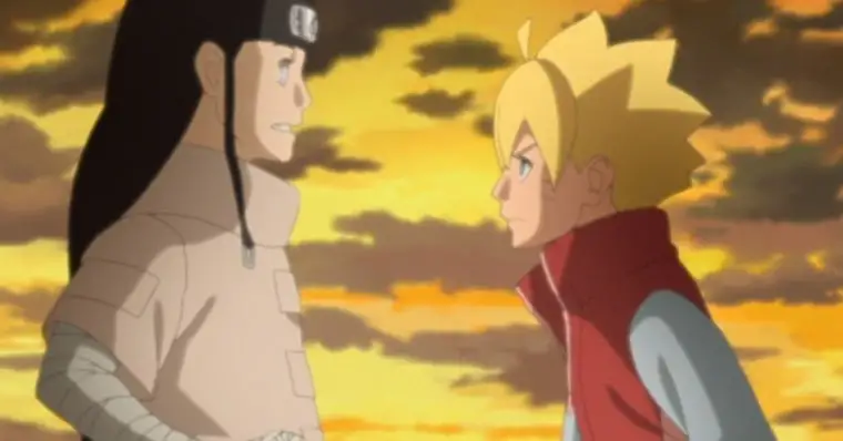 Autor de Naruto vai lançar história sobre filho de Orochimaru