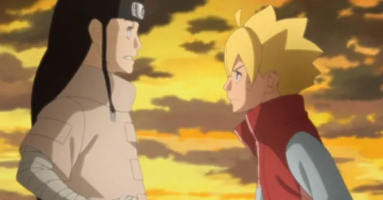 10 coisas que você talvez não saiba sobre Boruto: Naruto Next Generations