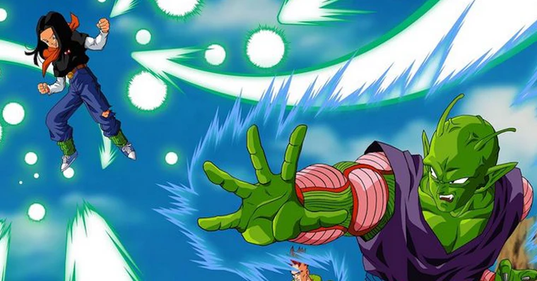 Dragon Ball Z: As 5 lutas mais épicas da Saga Majin Boo, classificadas