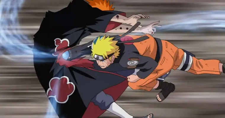 A M A T E R A S U on X: 🏆 TOP 10 MELHORES LUTAS DE NARUTO 🏆 #7 naruto vs  sasuke (classico) (35,4%)  / X