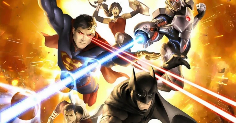Filmes DC em ordem: DC Linha temporal do Universo Alargado explicada